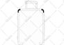 do bag design, bag tech pack, handbag, backpack design, tote bag design luggage