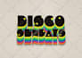 design 70s retro text logo in 24 hours