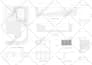 design your plans using cad or revit as your architect