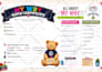 create children book illustration and storybook art