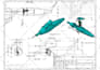 create 2d and 3d mechanical drawings and models