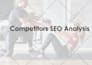 do seo competitor audit reports using ahrefs, semrush and moz