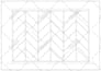 do design for your wall panel with cutting list