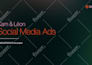 design an outstanding, eyecatching, high converting meta ad