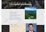 build wordpress,rebuild wordpress,redesign real estate website, business website