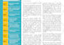 design clean and professional newsletter