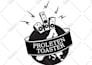 recreate logo, line artworks, vector tracing, svg, GIF animation, motion graphic