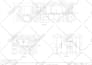 design architectural 2d floor plan