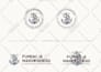 design a handdrawn style logo and style guide