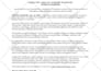 write a timely and relevant press release