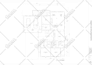 draw architectural floor plans, elevations, sections