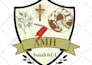 design custom emblem crest, badge stamp university logo