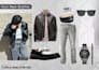 create personalised outfits as your personal stylist