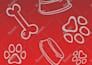 design creative shop front or storefront and all window graphics