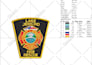 provide expert embroidery digitizing with production ready files in a few hours