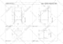 do custom furniture design and detailed furniture technical drawings