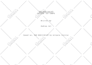 proofread and format your screenplay to industry standard