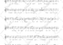 transcribe sheet music for strings, piano or choir