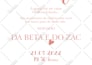 design wedding and birthday invitation cards