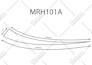 manually vector trace your logo, sketch, or image to high quality vector