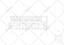 be your architect and draftsman for 2d house floor plans in autocad or revit