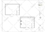 draw  garage conversion, adu, and deck blueprints