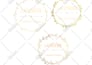 design modern, luxury candle logo or product label design