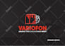 design your corporate logo and full branding kit with brand guidelines