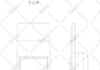 do architecture 2d drawings in autocad