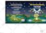 do children book formatting and book layout design