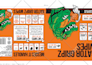 create unique gloves box design and packaging design