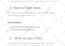 do conversion rate optimization of your website with proven tactics
