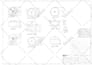 design any chemical reactor in 2d and 3d