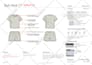 design your fashion tech pack
