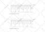 do architecture 2d drawings in autocad
