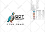 do custom embroidery digitizing in dst pes jef hus for caps