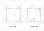 do 2d floor plan from matterport tour
