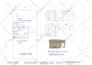 be your architect, draftsman for house floor plan, autocad 2d floor plan