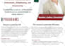design speaker, artist, musician, celebrities one sheet and podcast flyer