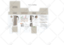 do product packaging design, label design, box and pouch packaging