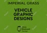 create a professional car, van or vehicle wrap design