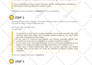create canva ebook template design, kdp ebook format, canva workbook pdf design