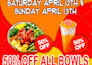 design professional flyer, poster design