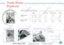 design a professional powerpoint presentation or pitch deck