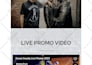 design electronic press kit, media kit, one sheet and epk