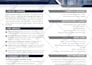 create a professional business capability statement