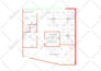 draw architectural 2d floor plans and site plans on autocad