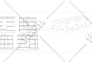 make architectural drawing in revit and autocad