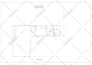 draw, redraw 2d floor plan, elevation, section in autocad, sketchup
