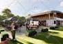 do 5 high quality realistic renderings for 1 space or scene
